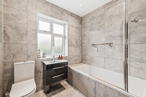 Bathroom- click for photo gallery